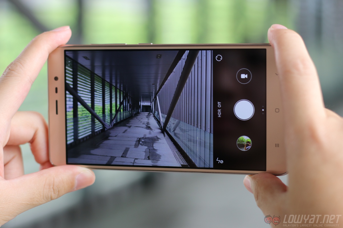 Xiaomi Redmi 10 Отзывы Камера