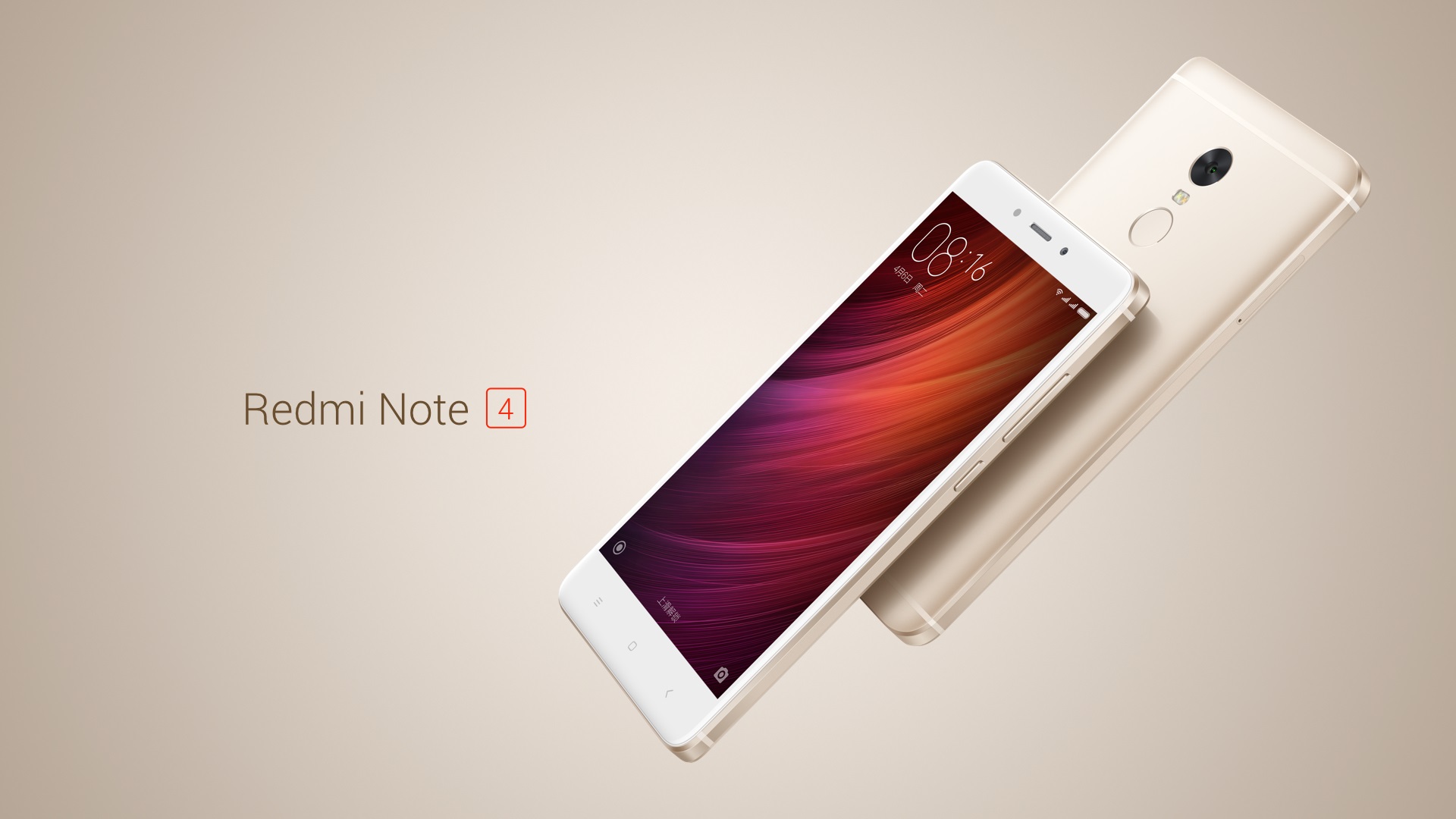 Redmi Note 4 Snapdragon