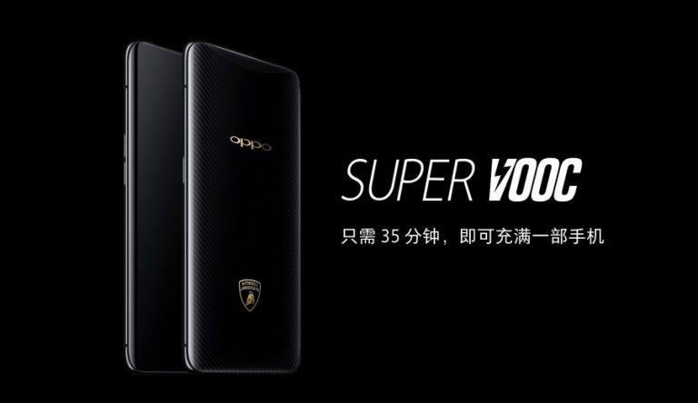 Oppo Find X Lamborghini Edition Features Super Vooc Gb Storage And