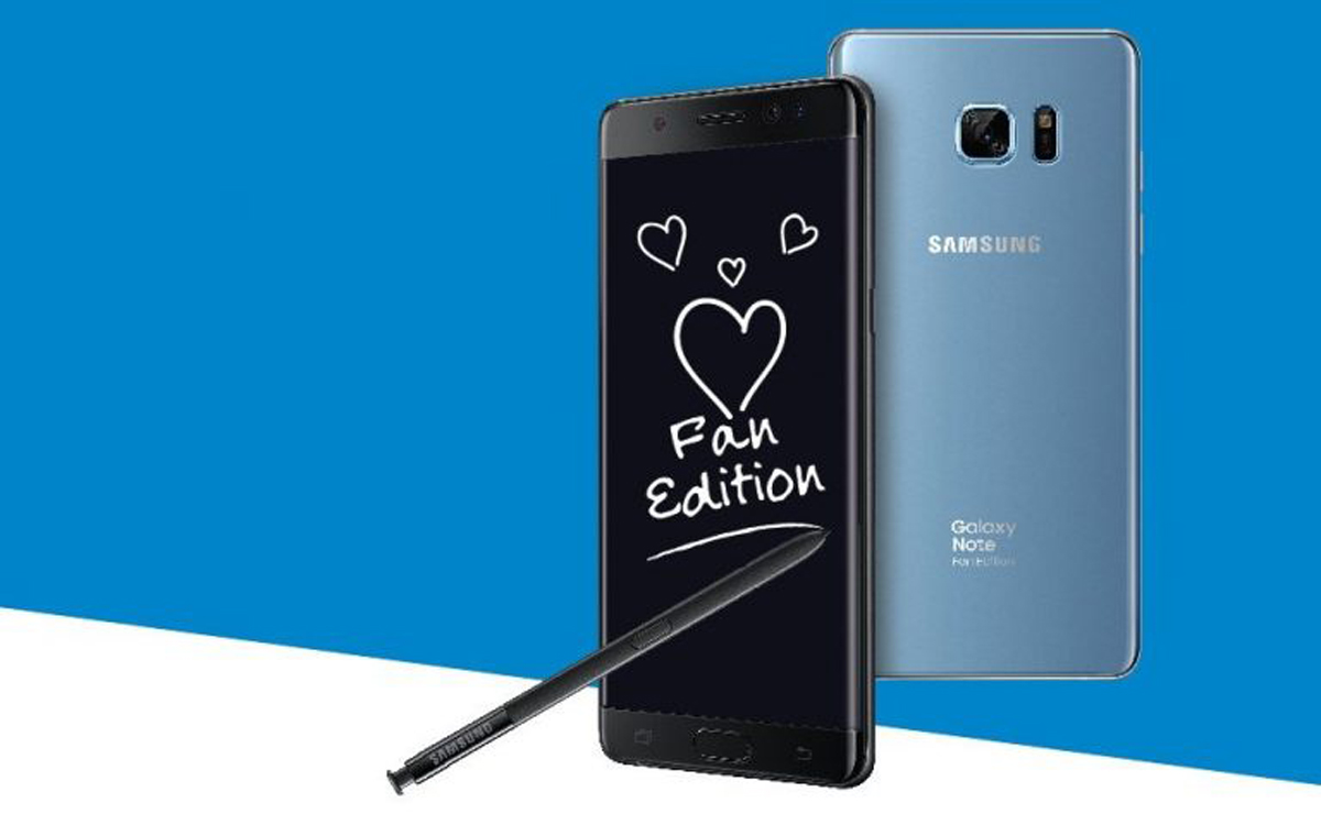 Samsung S20 Fe Fan Edition Что Это