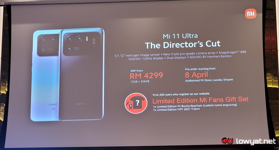 Xiaomi Mi 11 Ultra Цена Днс