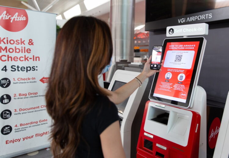 AirAsia To Increase Counter Check In Fee To RM100 This March Lowyat NET