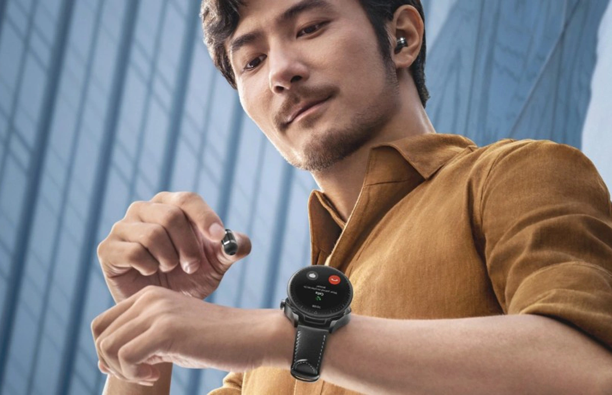 Huawei Watch Buds Spotted In SIRIM Database Launching In Malaysia Soon