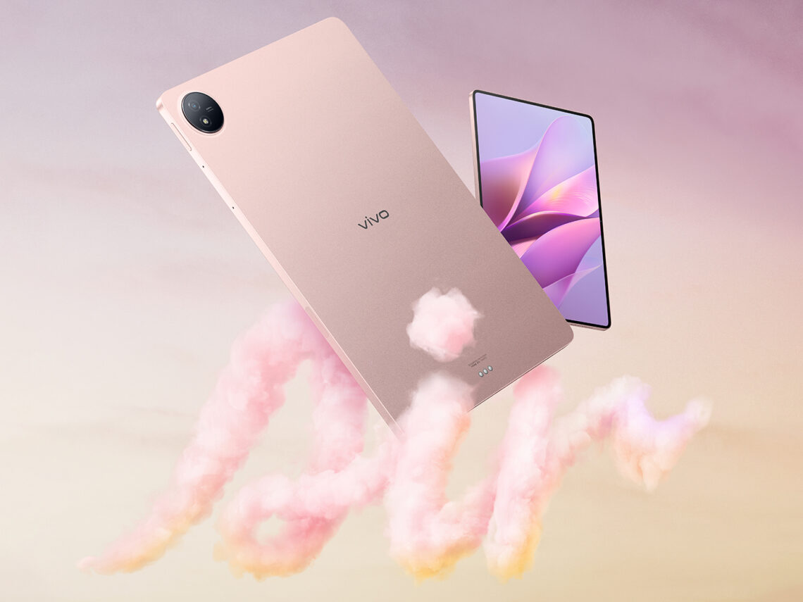 Vivo Pad Air Announced With Snapdragon 870 44W Charging Lowyat NET