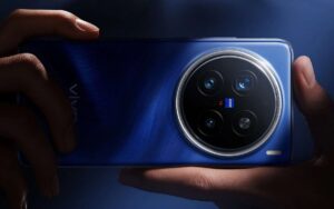 Vivo X200 Series Goes Official With Dimensity 9400 Zeiss Cameras