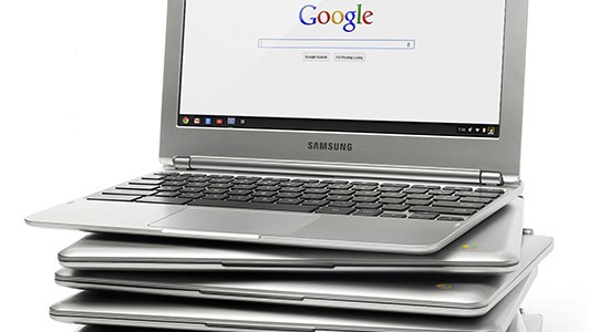 Google Announces Super Affordable New Chromebook