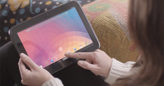 Google Nexus 10: Truly a World-Class Tablet