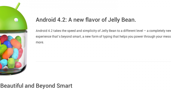 Android 4.2 Jelly Bean, What’s New?