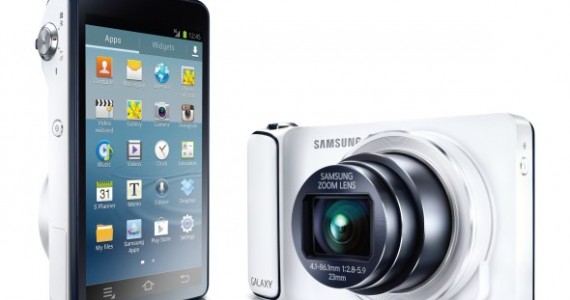 Samsung Galaxy Camera’s Malaysian Launch To Take Place Next Week