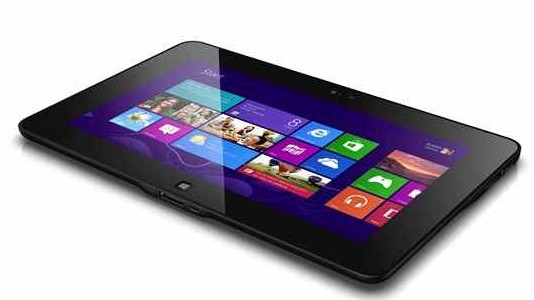 Dell Announces New SMB-Friendly Windows 8 Devices