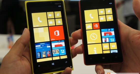 Nokia Lumia 920 and 820 Officially Priced: Arrives Into Malaysia On Dec 21