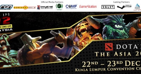 The Games Expo (TGX) Is Coming This December!