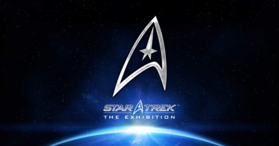 Star Trek The Exhibition To Hit Kuala Lumpur This Month