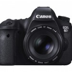 Canon EOS 6D Image 1