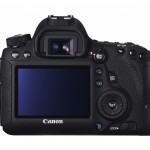 Canon EOS 6D Image 2