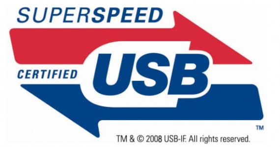 CES 2013: USB 3.0 Data Transfer Speed To Be Doubled Soon, Up To 10Gbps