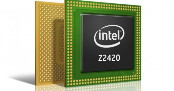 CES 2013: Intel Introduces Atom Z2420 ‘Lexington’ Processor, Designed for Android Smartphones In Emerging Markets