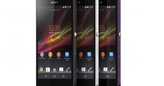 Sony Mobile Might Abandon Entry Level Market Soon