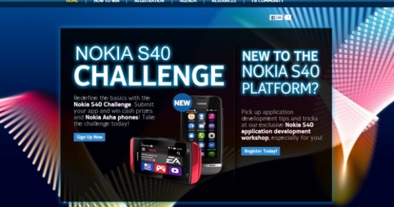 Celcom, MDeC and Nokia Come Together To Push Local Apps Development On Series 40 Platform