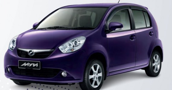 Perodua Recalls 74,000 Myvi To Fix Electronic Power Steering Column