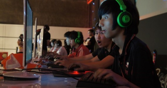 PlayFPS Elites 2013 Concludes: Malaysia Achieves Third Place In Sudden Attack Season 2 SEA Championship