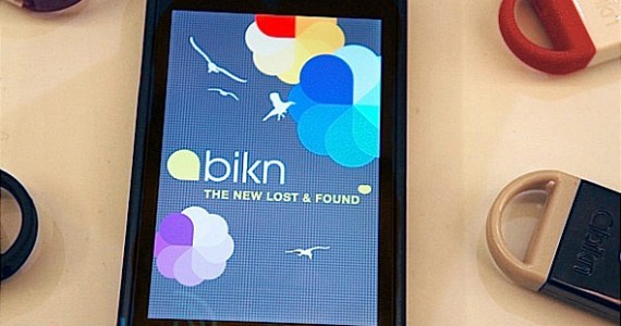 CES 2012: BiKN, the Perfect Gadget to Stalk your Child & Everything Else