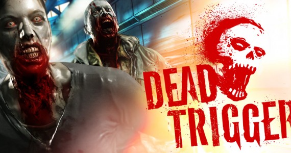 “Dead Trigger” Now Also Free on iOS