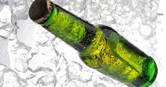 CES 2012: LG Introduces the Best Fridge Ever that Chills Beer in Minutes