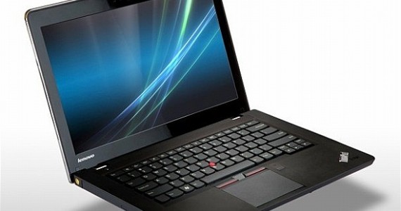 CES 2012: More and More ThinkPads from Lenovo