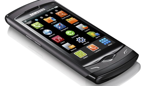 CES 2012: TomTom Signs Deal With Samsung at CES 2012