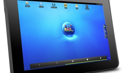 CES 2012: ViewSonic Shows off its Tablets and Phone