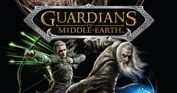 “Guardians of Middle-earth” Brings DotA-Style Gameplay for Tolkien Fans