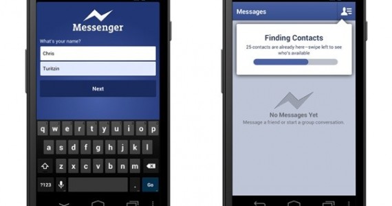 Facebook Announces Partnership with DiGi to Offer Special Price on Data Access for Facebook Messenger Users