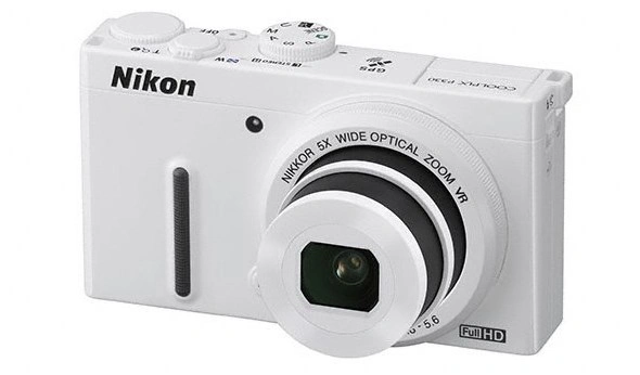 Nikon Reveals More New Coolpix Cameras: P330 And S3500 - Lowyat.NET