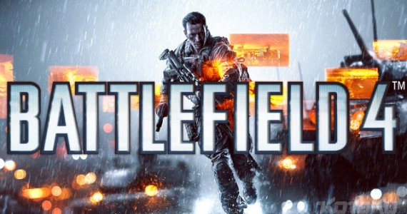 Battlefield 4 to be Unveiled March 26