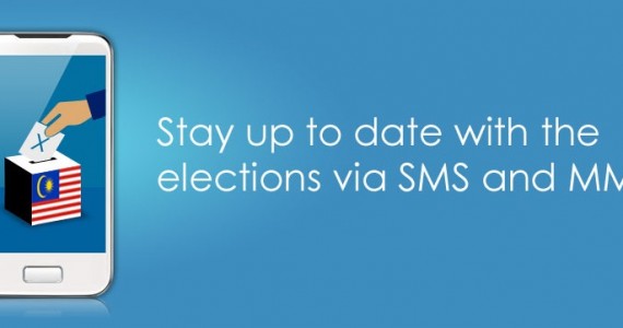 Celcom Introduces Exclusive SMS and MMS Services for GE13