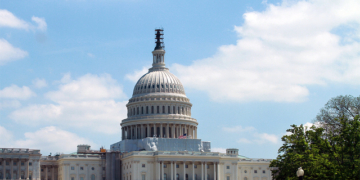 us capitol