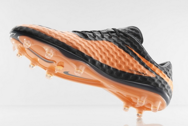 The New Nike Hypervenom Football Boot Officially Revealed: Coming To ...