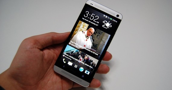 Malaysia Telco Price Comparison : HTC One