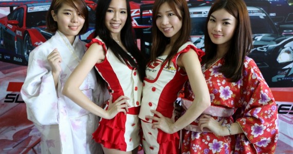 The Japan Super GT Comes to Malaysia in 10 Days, Here’s a Taste of What to Expect!