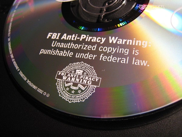 Belarus Government Legalises Pirating Of Western Multimedia Until 2025 - 8