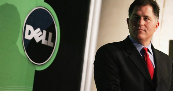 Dell Shareholders Approve Buyout Worth US$25b To Go Private