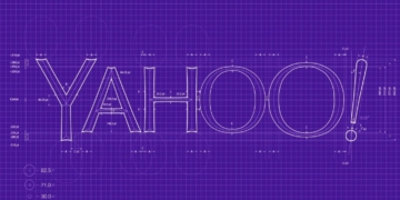 yahoo announces its new logo say hello to the new yahoo