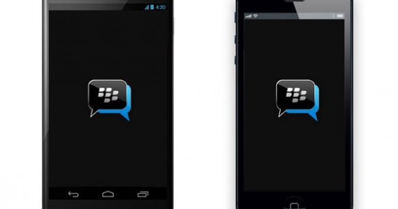 MWC 2014: BlackBerry Planning Money Transfer Over BBM