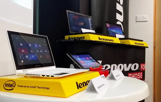 Lenovo MiiX 10, tablet Windows 8