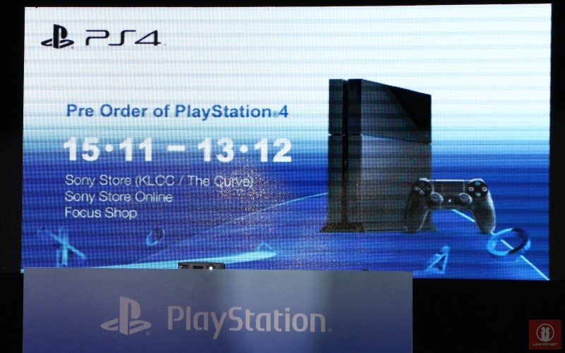 order a ps4 online