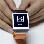 samsung galaxy gear 2