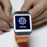 samsung galaxy gear 5