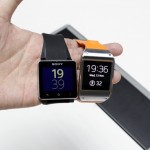 samsung galaxy gear sony smartwatch 2 1