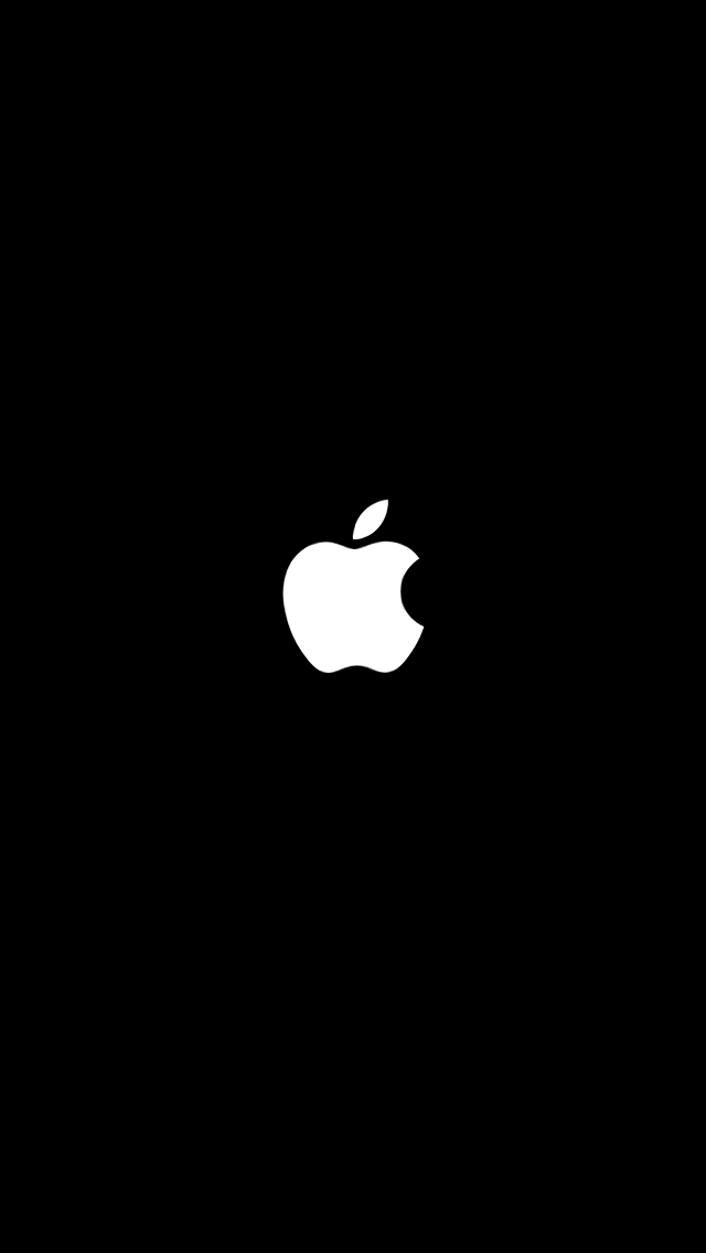 Apple Finally Addresses IOS 7’s Black/White Screen Of Death, Promises ...